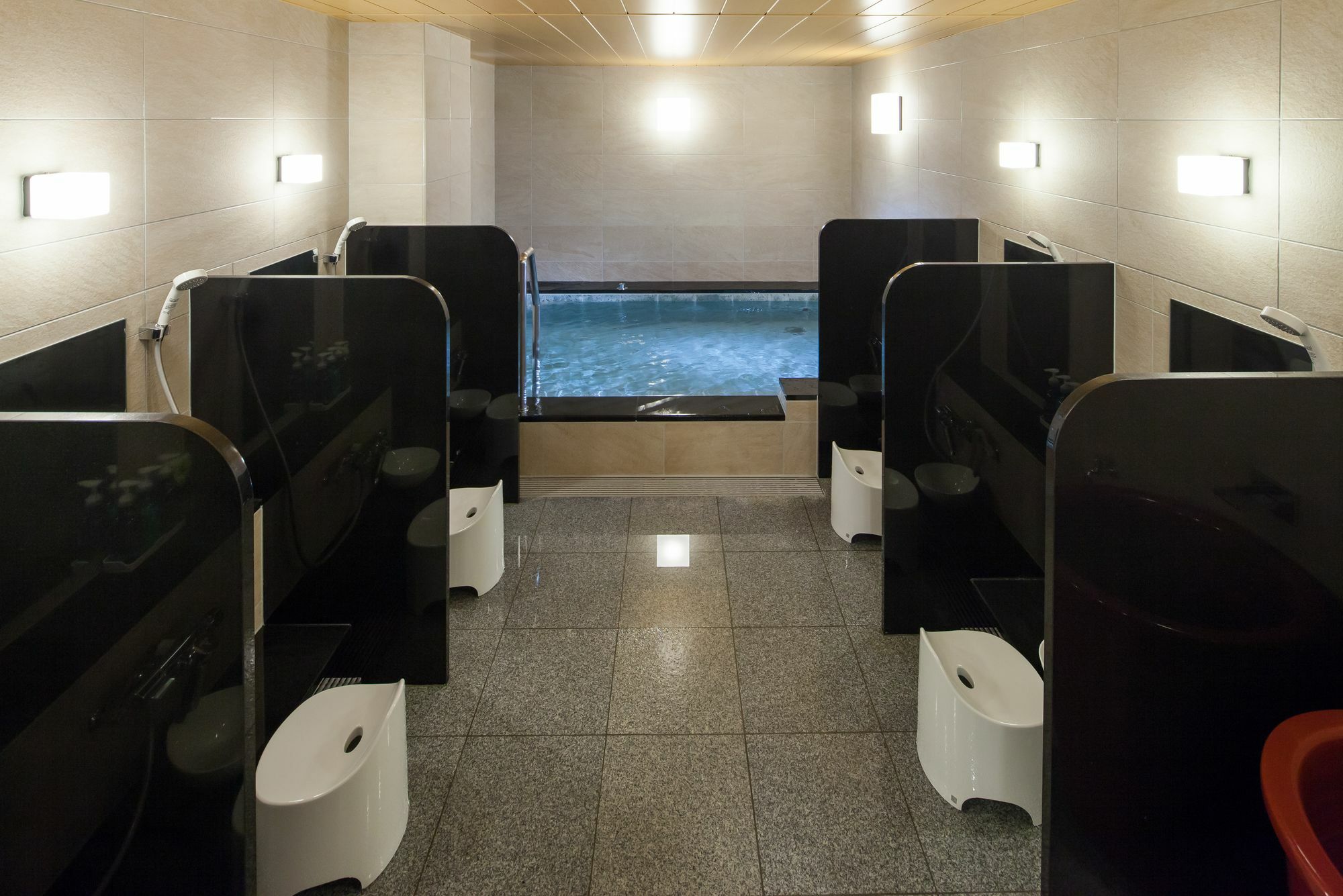 Y's Namba Hôtel capsule